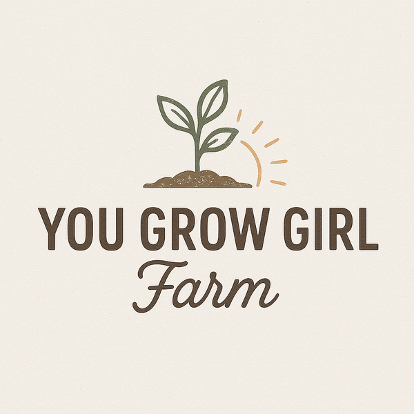 You Grow Girl Farm